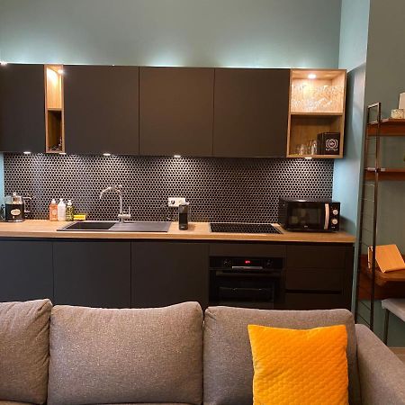 Bright And Chic Apartment In Lux City Luxembourg Ngoại thất bức ảnh